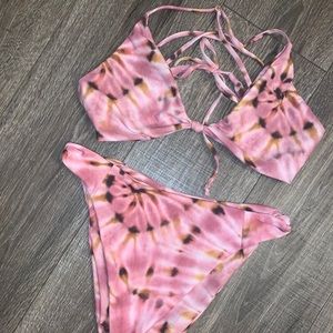 SKATIE Austin Bathing Suit Set